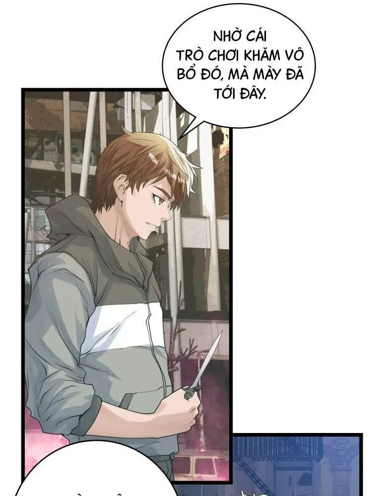 Ranker Bất Bại Nettruyen ZZZ Chương 32 Page 13