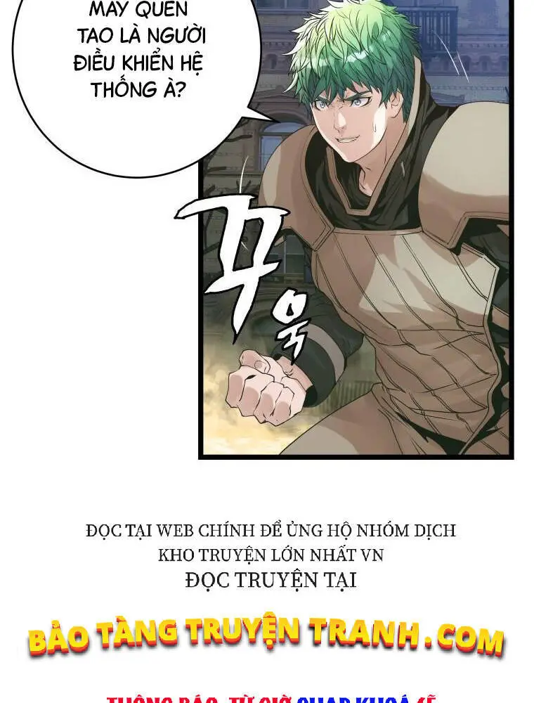 Ranker Bất Bại Nettruyen ZZZ Chương 32 Page 14