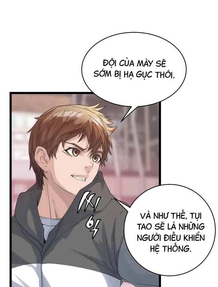Ranker Bất Bại Nettruyen ZZZ Chương 32 Page 23