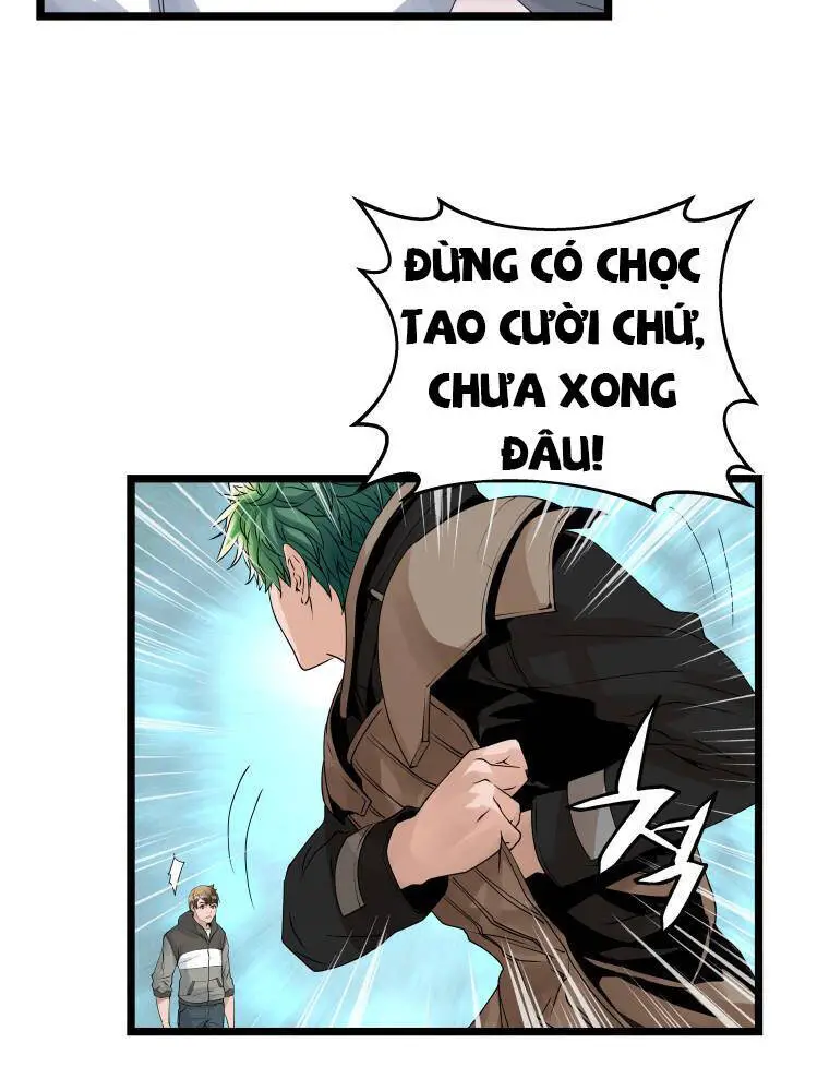 Ranker Bất Bại Nettruyen ZZZ Chương 32 Page 24