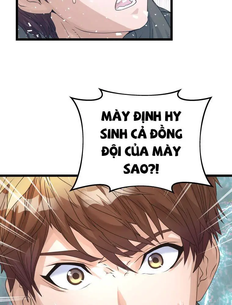 Ranker Bất Bại Nettruyen ZZZ Chương 32 Page 28