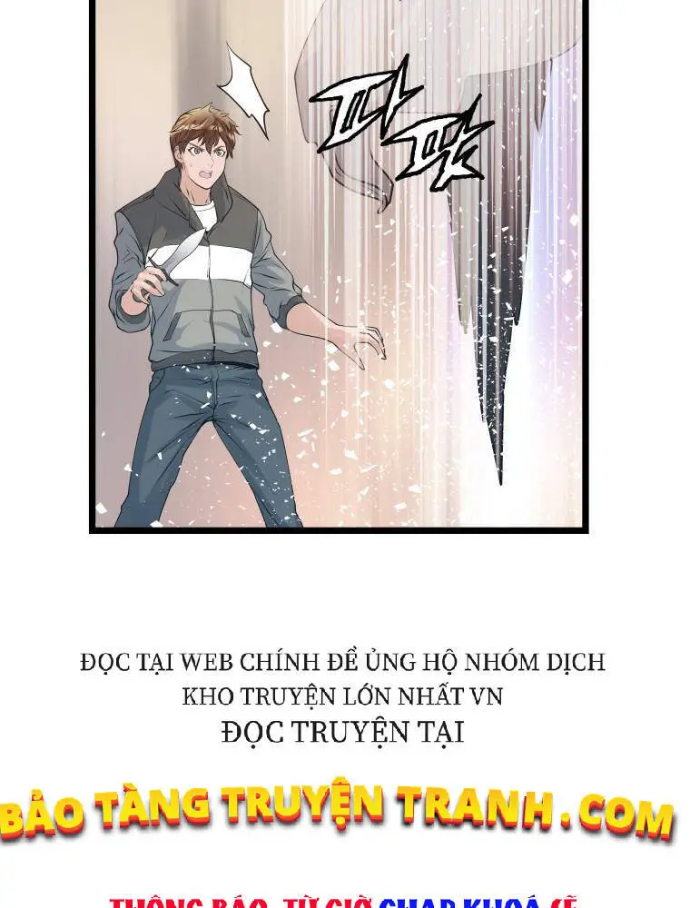 Ranker Bất Bại Nettruyen ZZZ Chương 32 Page 30