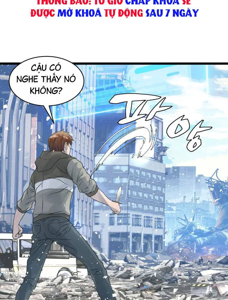 Ranker Bất Bại Nettruyen ZZZ Chương 32 Page 31