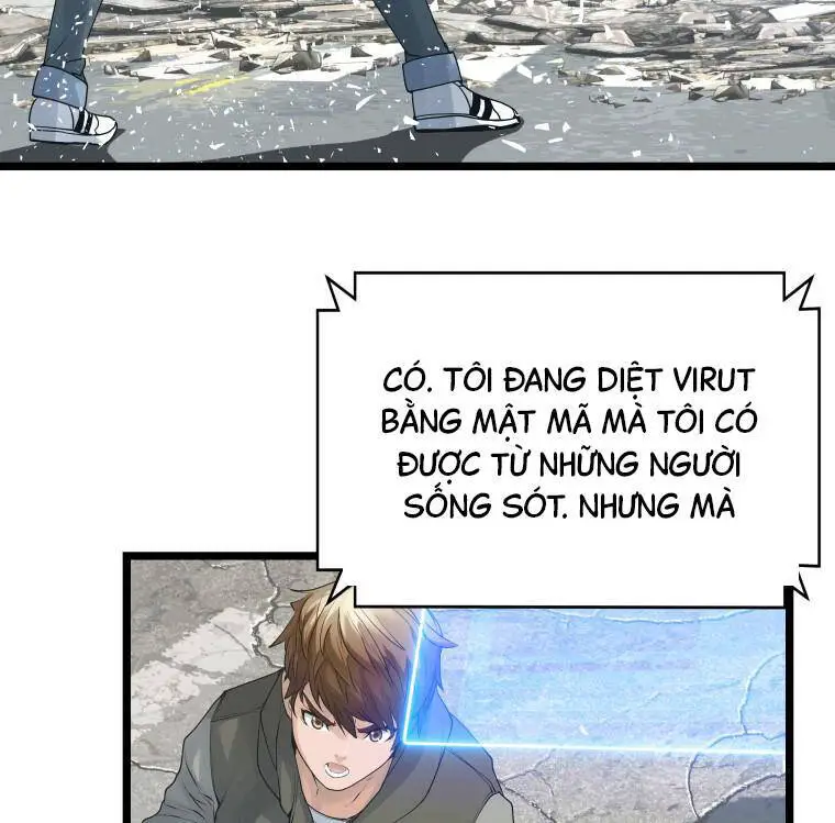 Ranker Bất Bại Nettruyen ZZZ Chương 32 Page 32