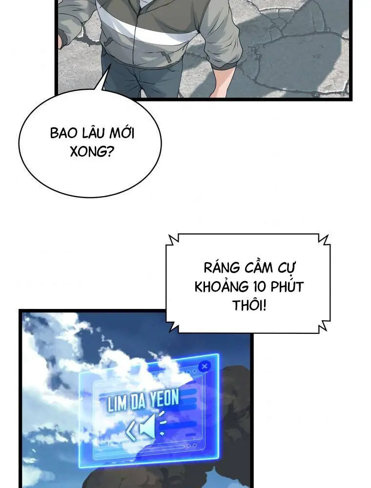Ranker Bất Bại Nettruyen ZZZ Chương 32 Page 33