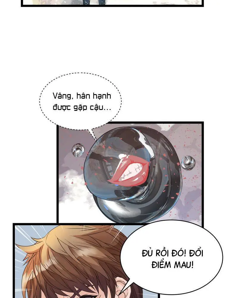 Ranker Bất Bại Nettruyen ZZZ Chương 32 Page 43