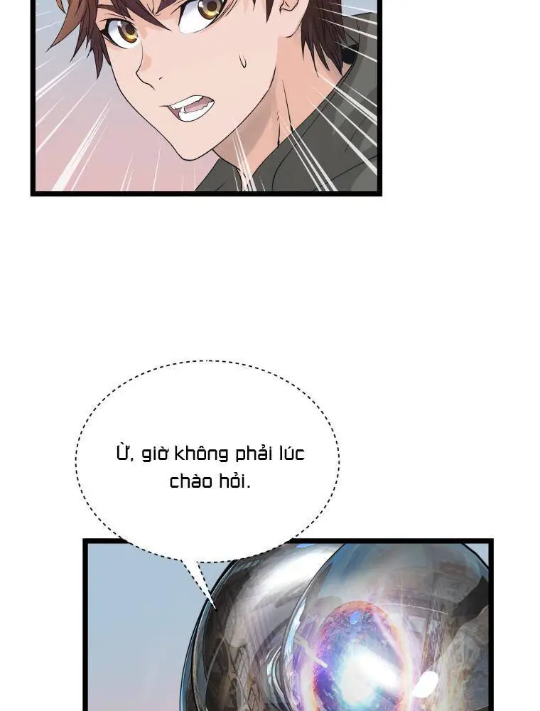 Ranker Bất Bại Nettruyen ZZZ Chương 32 Page 44