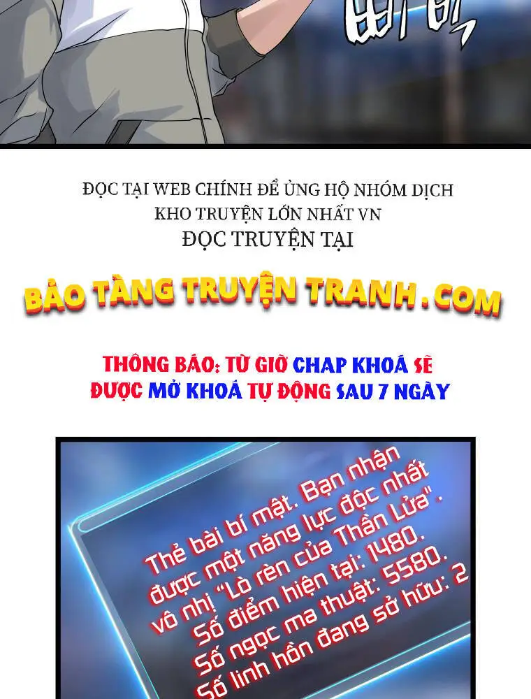 Ranker Bất Bại Nettruyen ZZZ Chương 32 Page 47