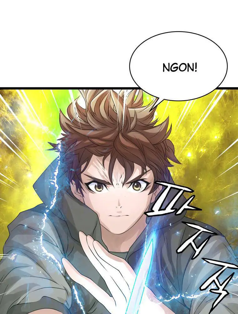 Ranker Bất Bại Nettruyen ZZZ Chương 32 Page 52