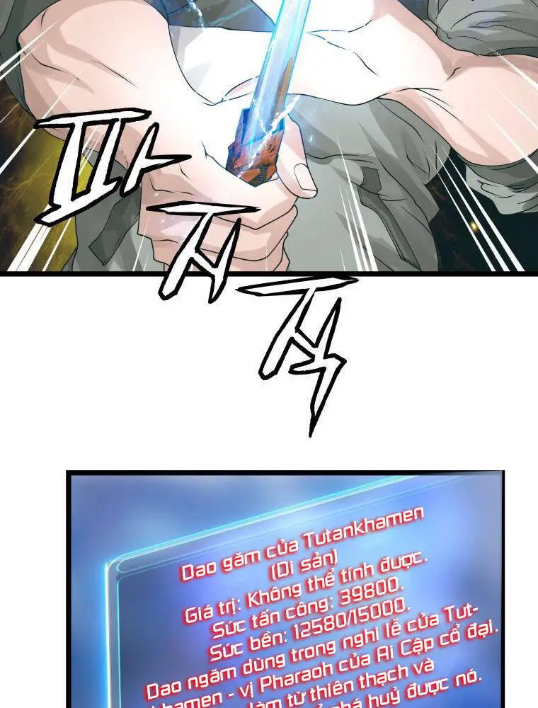 Ranker Bất Bại Nettruyen ZZZ Chương 32 Page 53