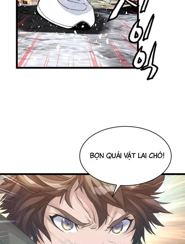 Ranker Bất Bại Nettruyen ZZZ Chương 32 Page 55