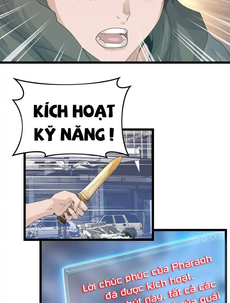 Ranker Bất Bại Nettruyen ZZZ Chương 32 Page 56