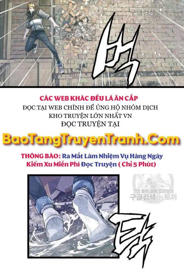 Ranker Bất Bại Nettruyen ZZZ Chương 36 Page 13