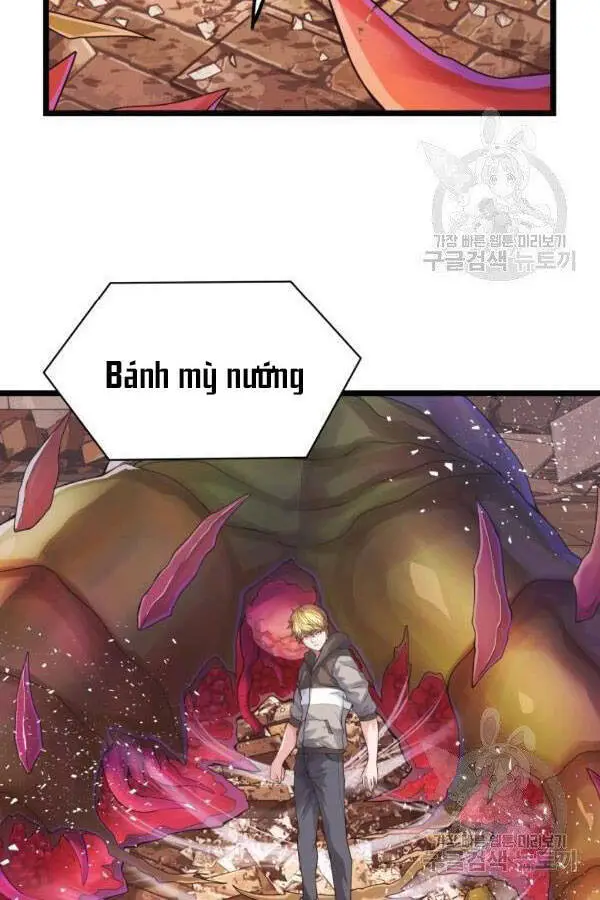 Ranker Bất Bại Nettruyen ZZZ Chương 36 Page 23