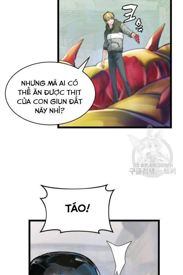 Ranker Bất Bại Nettruyen ZZZ Chương 36 Page 26