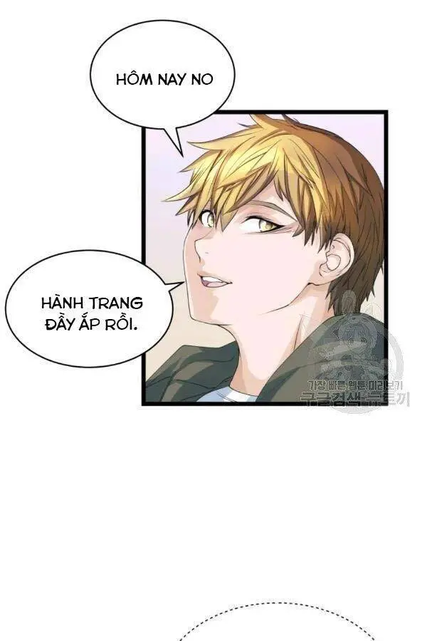 Ranker Bất Bại Nettruyen ZZZ Chương 36 Page 28