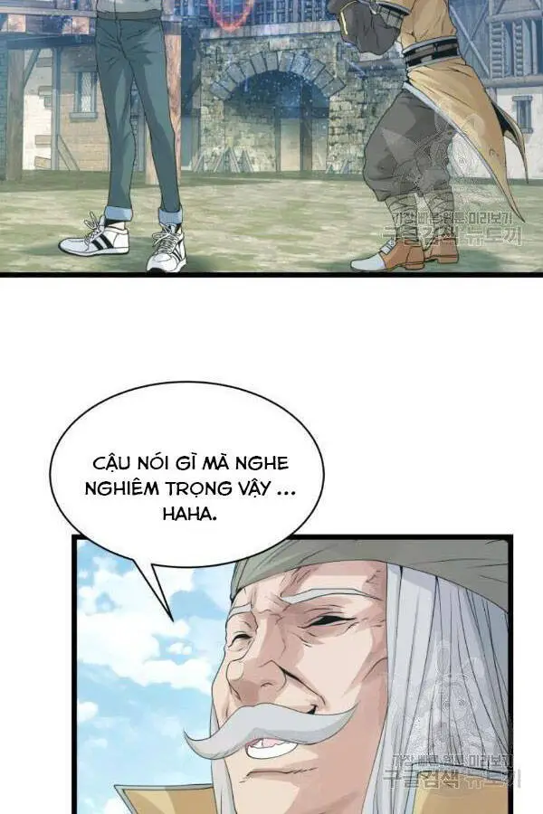 Ranker Bất Bại Nettruyen ZZZ Chương 36 Page 35