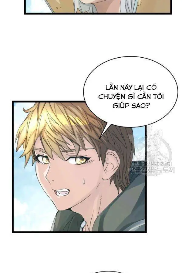 Ranker Bất Bại Nettruyen ZZZ Chương 36 Page 36