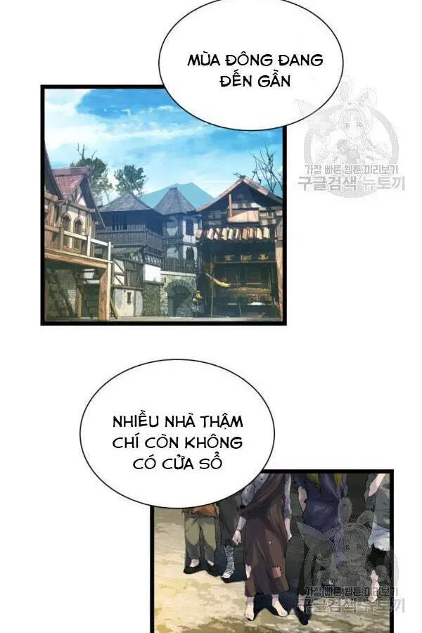 Ranker Bất Bại Nettruyen ZZZ Chương 36 Page 37