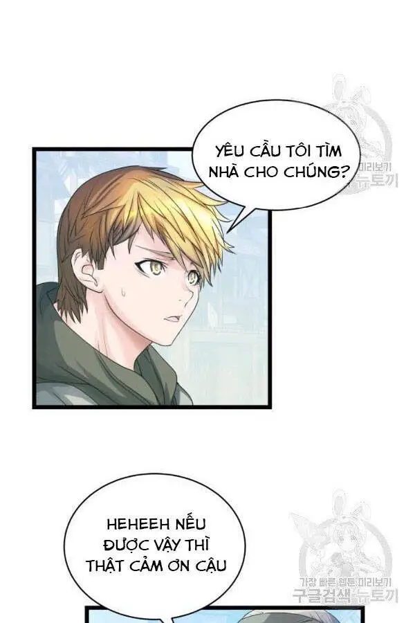 Ranker Bất Bại Nettruyen ZZZ Chương 36 Page 39