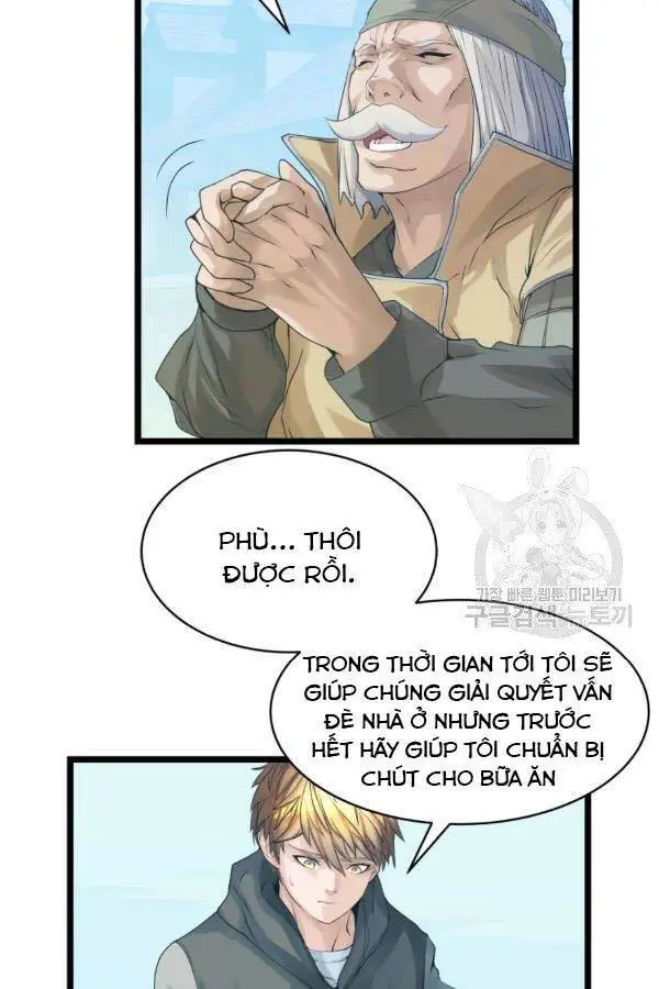 Ranker Bất Bại Nettruyen ZZZ Chương 36 Page 40