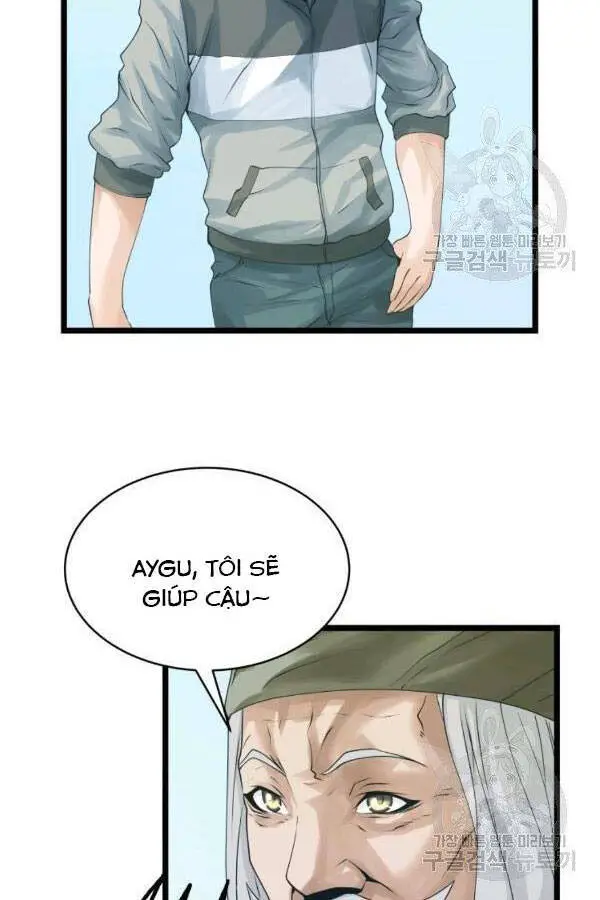 Ranker Bất Bại Nettruyen ZZZ Chương 36 Page 41