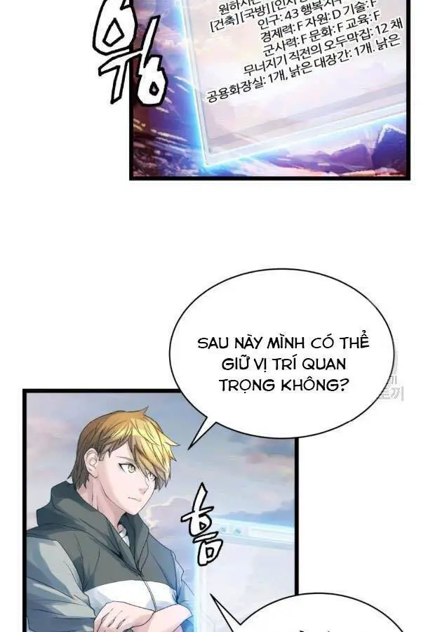 Ranker Bất Bại Nettruyen ZZZ Chương 36 Page 46