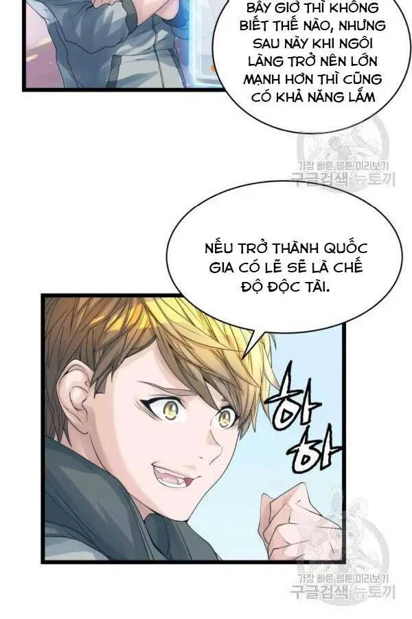 Ranker Bất Bại Nettruyen ZZZ Chương 36 Page 47