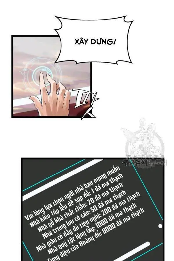 Ranker Bất Bại Nettruyen ZZZ Chương 36 Page 48