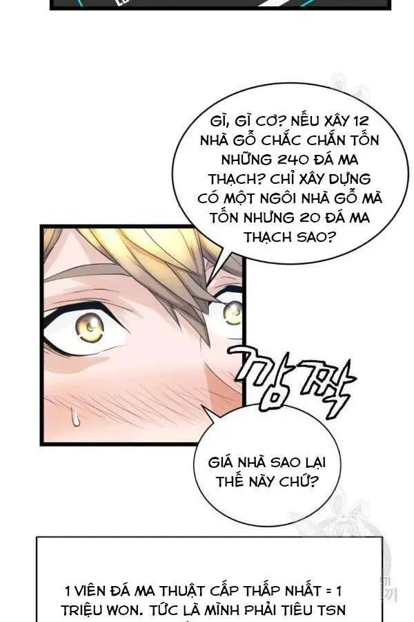 Ranker Bất Bại Nettruyen ZZZ Chương 36 Page 49