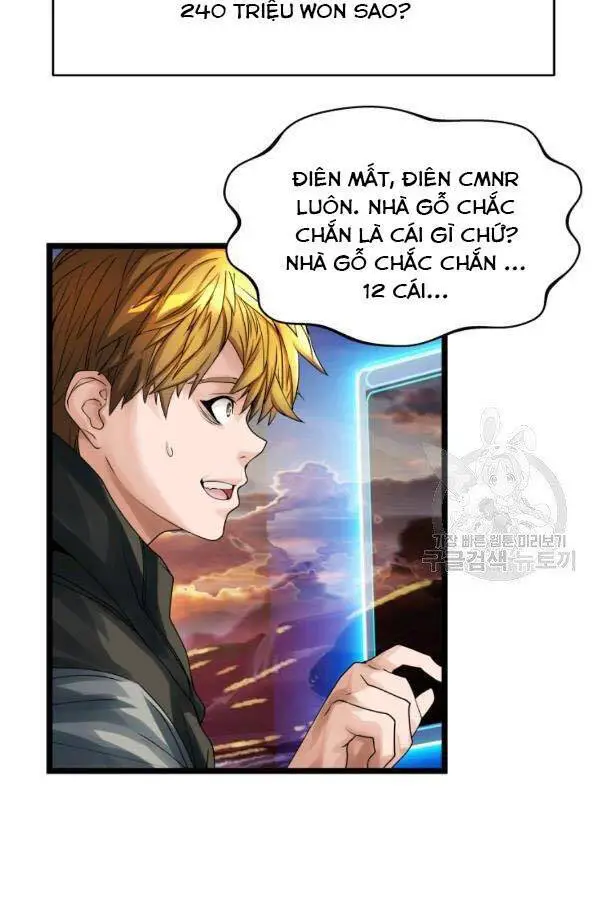 Ranker Bất Bại Nettruyen ZZZ Chương 36 Page 50