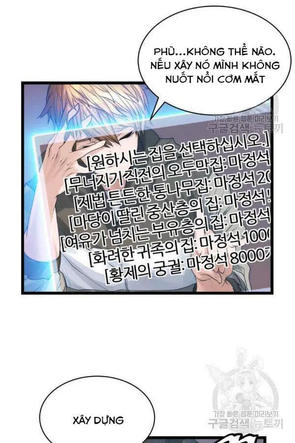 Ranker Bất Bại Nettruyen ZZZ Chương 36 Page 51