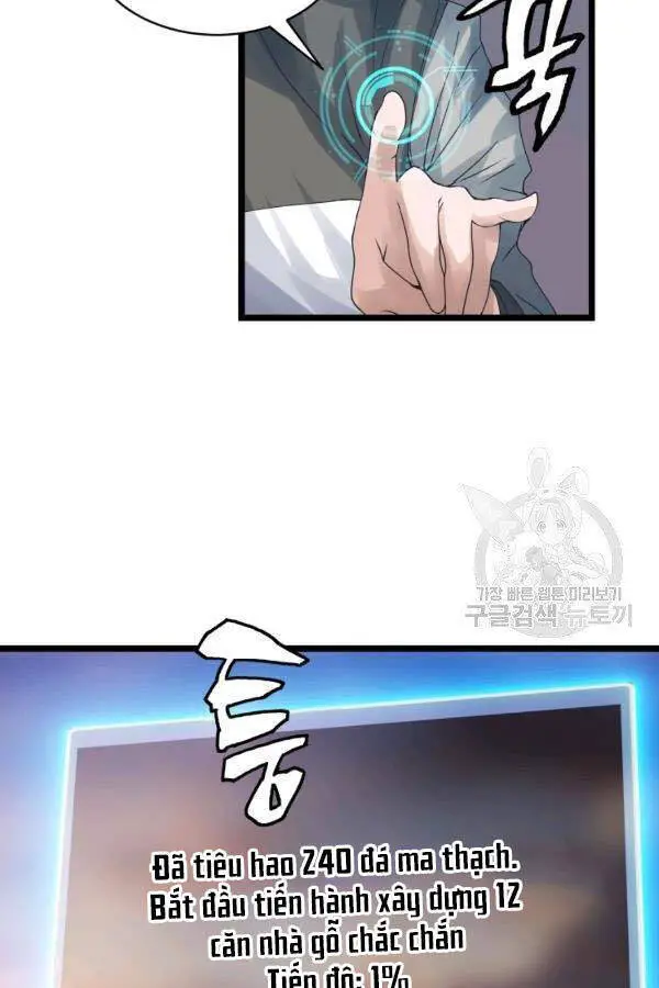 Ranker Bất Bại Nettruyen ZZZ Chương 36 Page 52