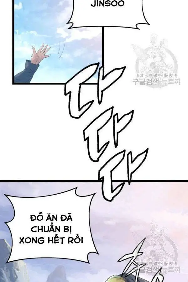 Ranker Bất Bại Nettruyen ZZZ Chương 36 Page 55