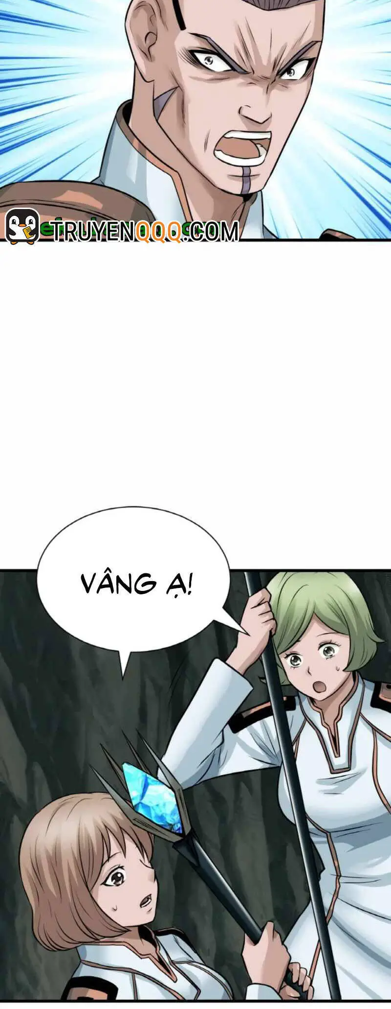 Ranker Bất Bại Nettruyen ZZZ Chương 40 Page 12