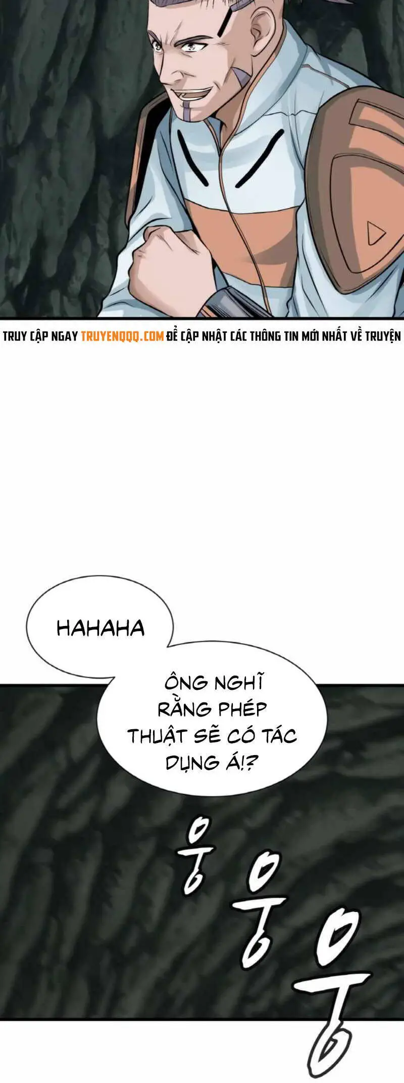 Ranker Bất Bại Nettruyen ZZZ Chương 40 Page 17