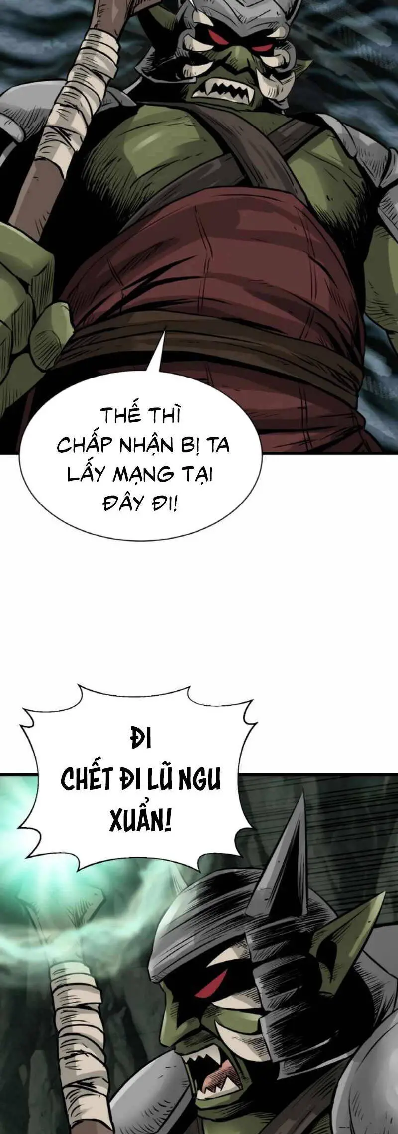 Ranker Bất Bại Nettruyen ZZZ Chương 40 Page 22
