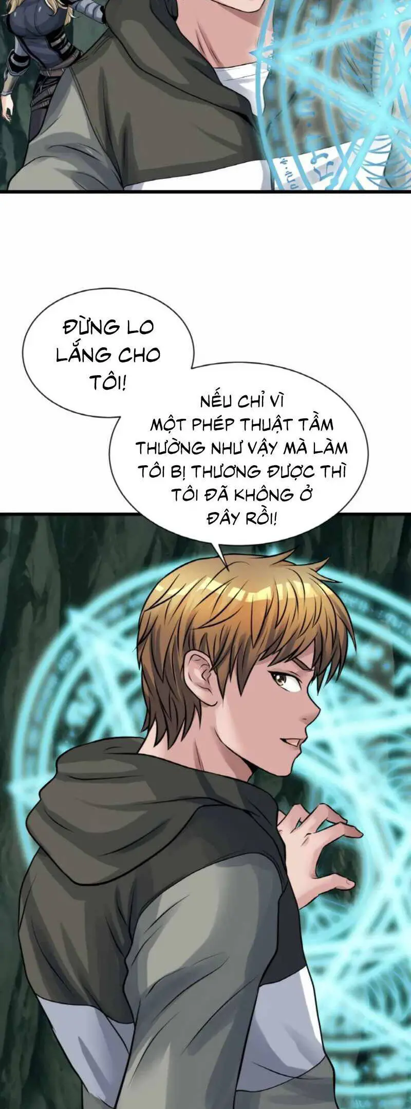 Ranker Bất Bại Nettruyen ZZZ Chương 40 Page 30