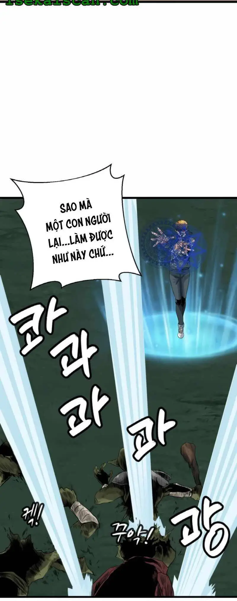 Ranker Bất Bại Nettruyen ZZZ Chương 40 Page 36