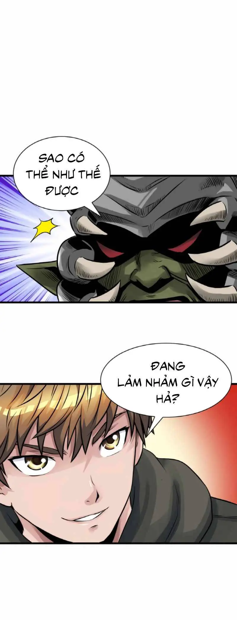 Ranker Bất Bại Nettruyen ZZZ Chương 40 Page 37
