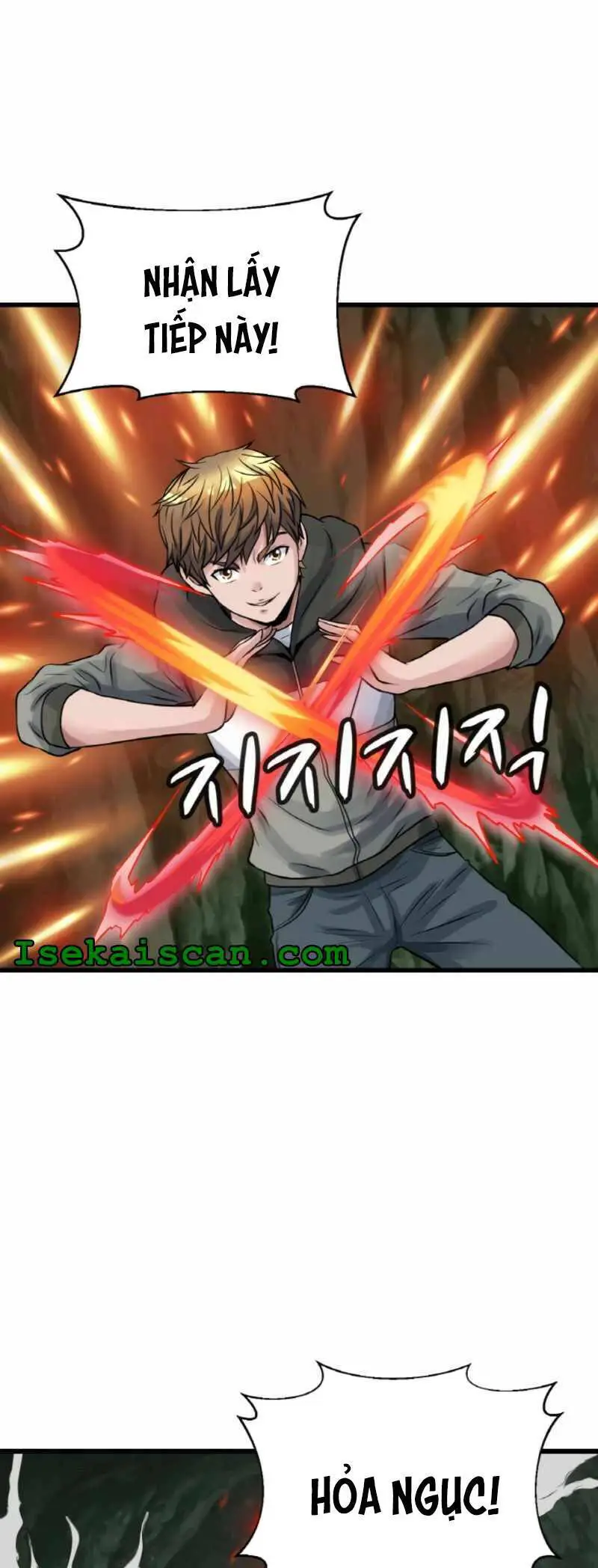 Ranker Bất Bại Nettruyen ZZZ Chương 40 Page 38