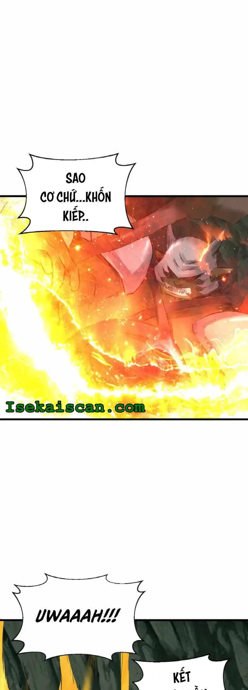 Ranker Bất Bại Nettruyen ZZZ Chương 40 Page 40