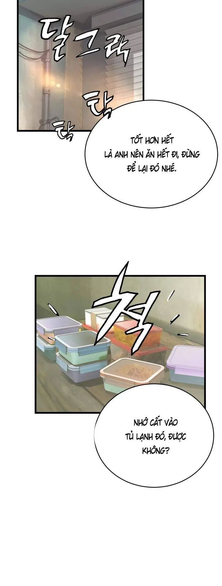 Ranker Bất Bại Nettruyen ZZZ Chương 3 Page 7