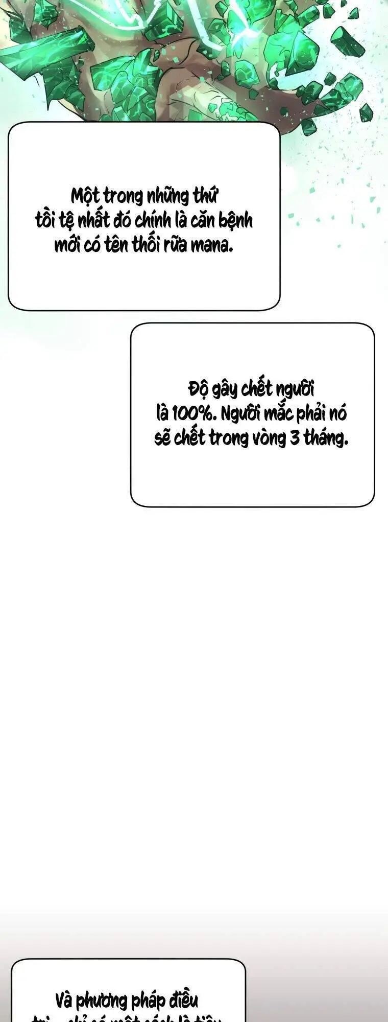 Ranker Bất Bại Nettruyen ZZZ Chương 3 Page 16