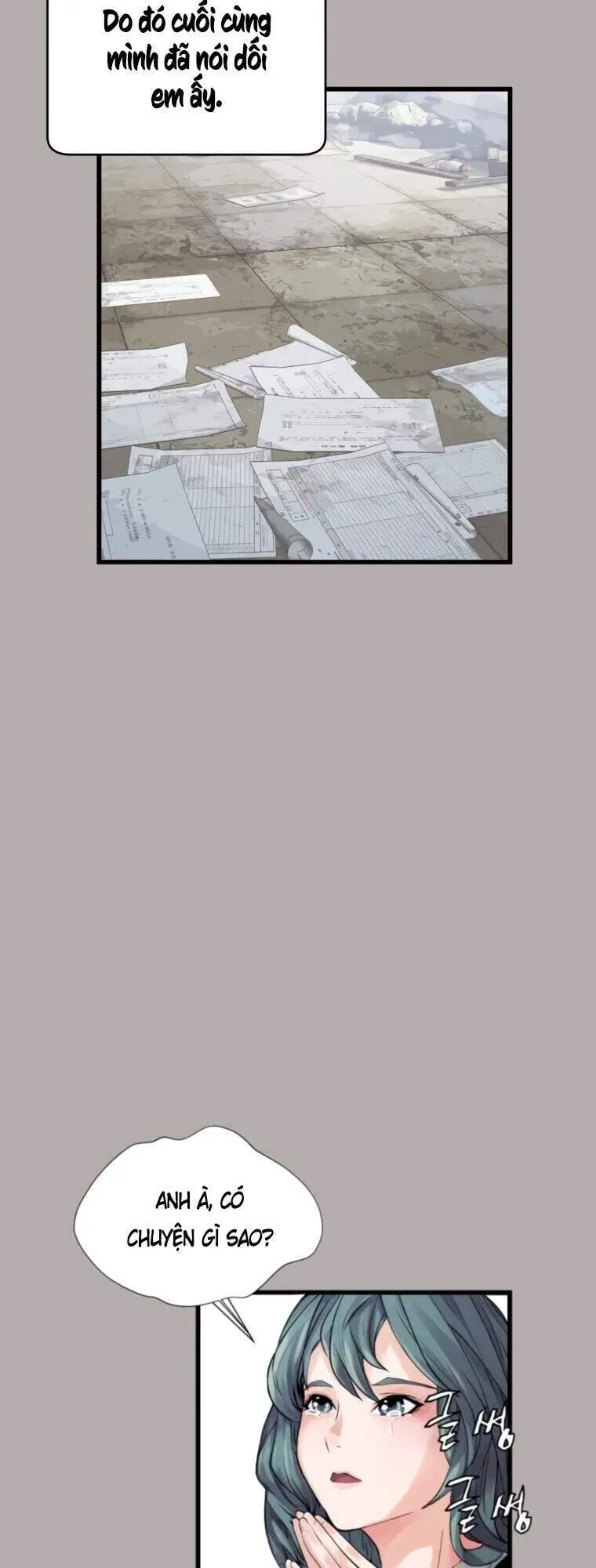 Ranker Bất Bại Nettruyen ZZZ Chương 3 Page 20