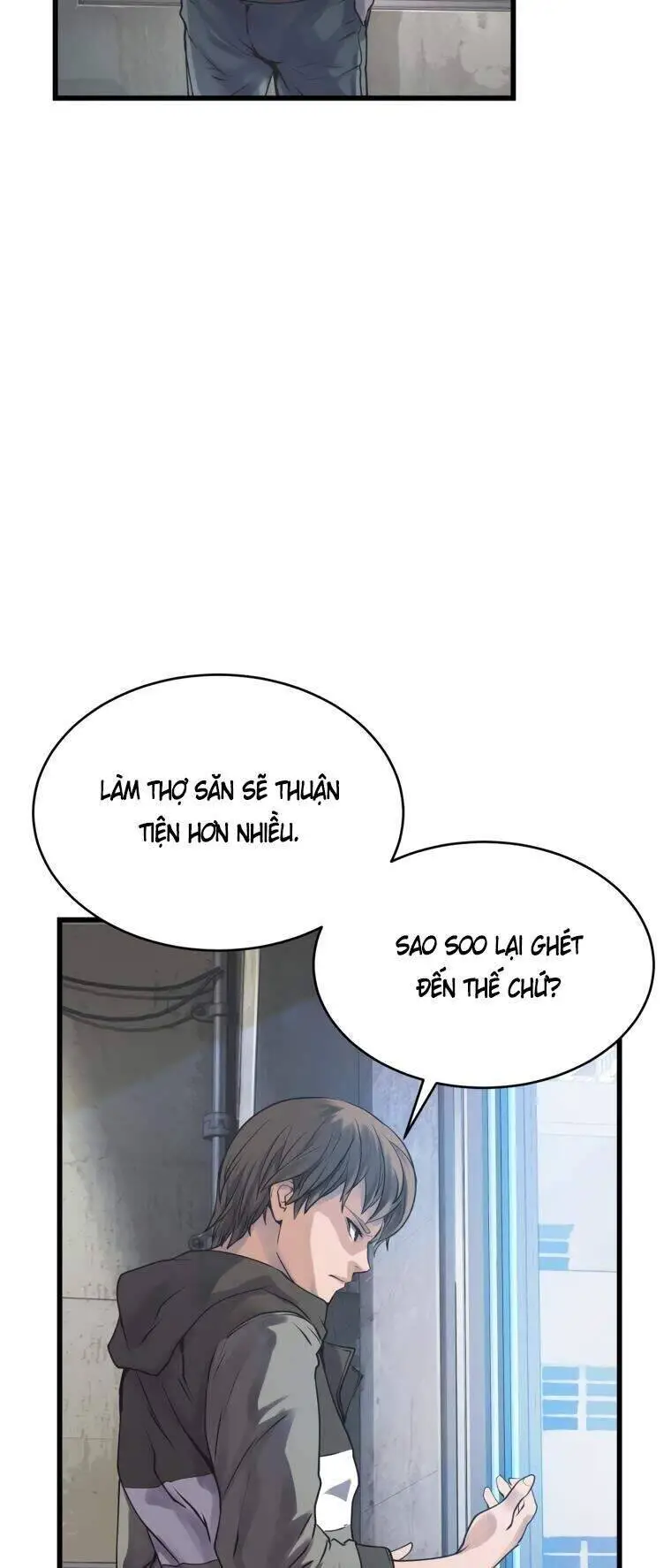 Ranker Bất Bại Nettruyen ZZZ Chương 3 Page 24