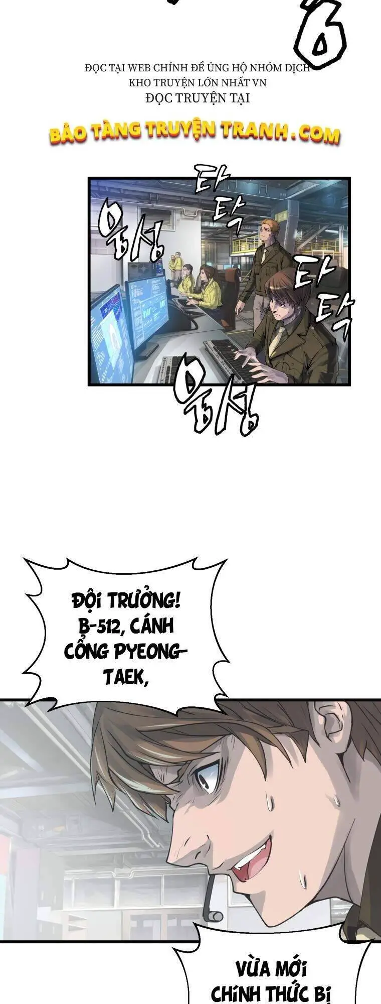 Ranker Bất Bại Nettruyen ZZZ Chương 3 Page 27