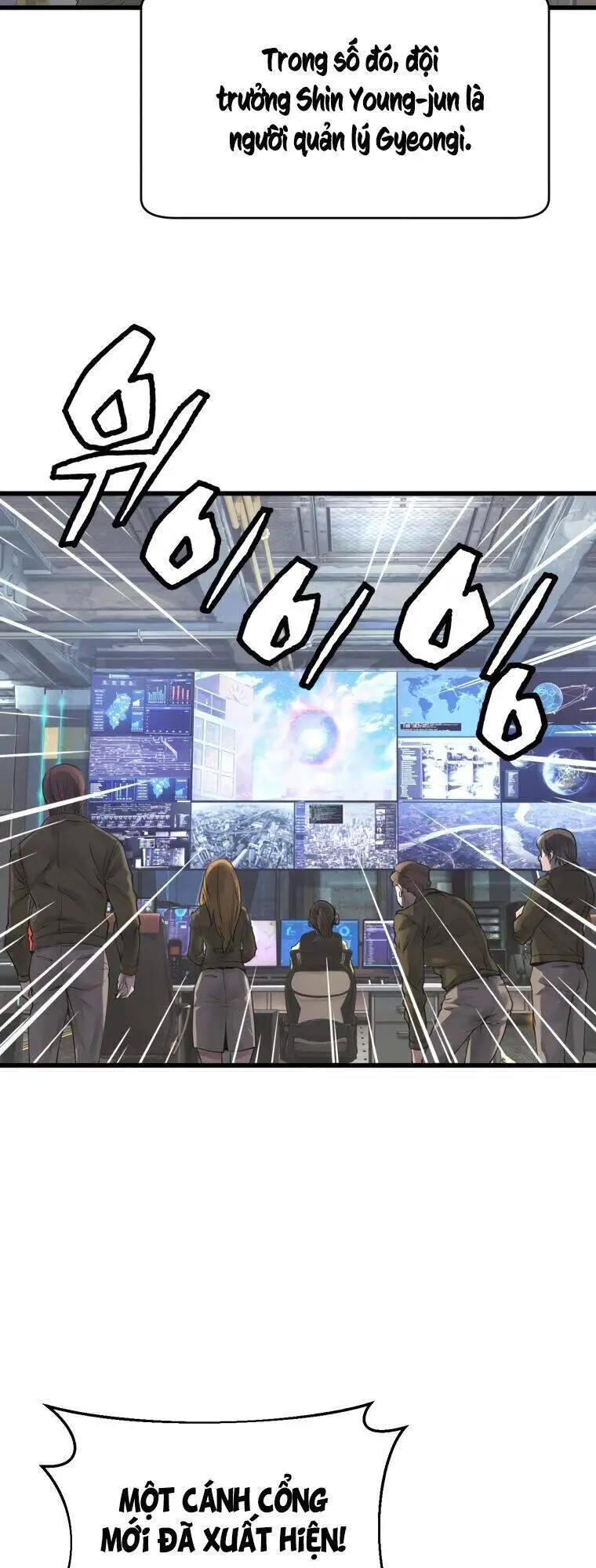 Ranker Bất Bại Nettruyen ZZZ Chương 3 Page 32