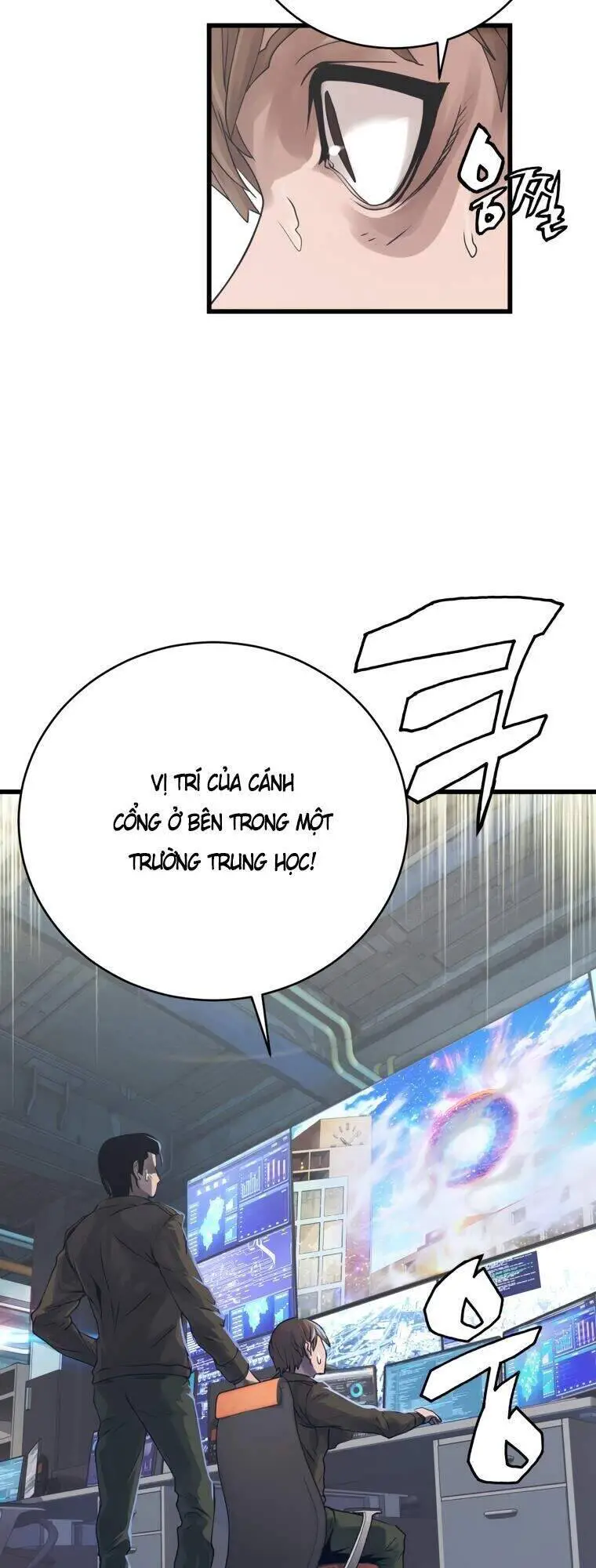 Ranker Bất Bại Nettruyen ZZZ Chương 3 Page 35