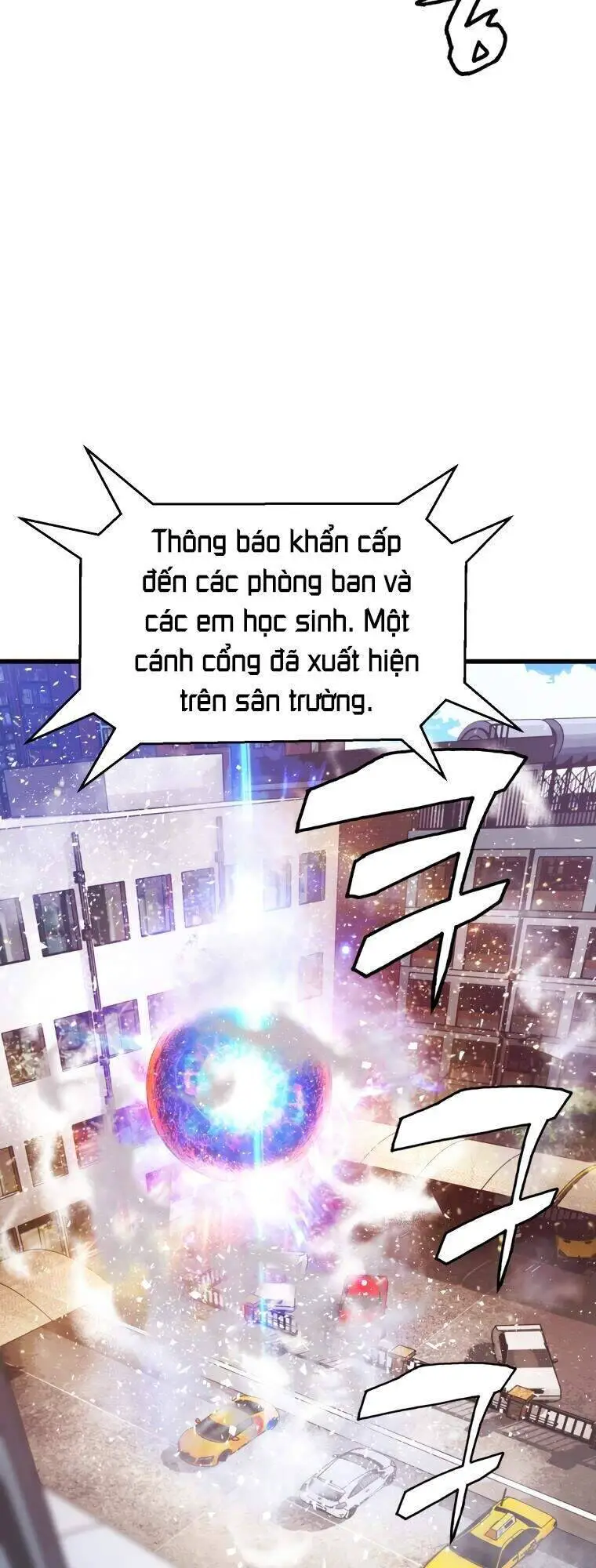 Ranker Bất Bại Nettruyen ZZZ Chương 3 Page 42
